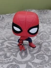 Funko Pop Iron Man Spider-Man 2 Pack Spider-Man Homecoming Target