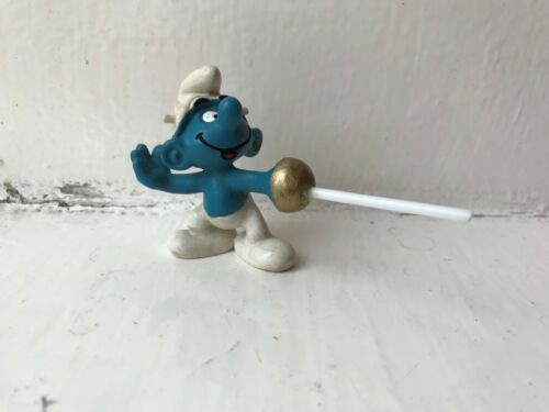 Figurine Renard Ancienne - Marques Papo, Schleich, Bully, Occasion, Modèle J6