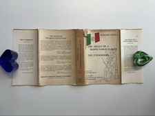 DUST JACKET for 'Two Novels of the Mexican Revolution' by Mariano Azuela GOOD