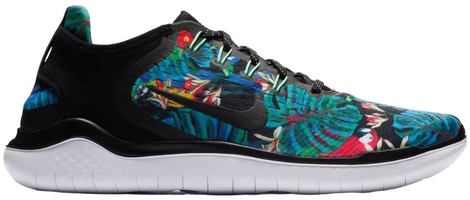 nike free rn graphic