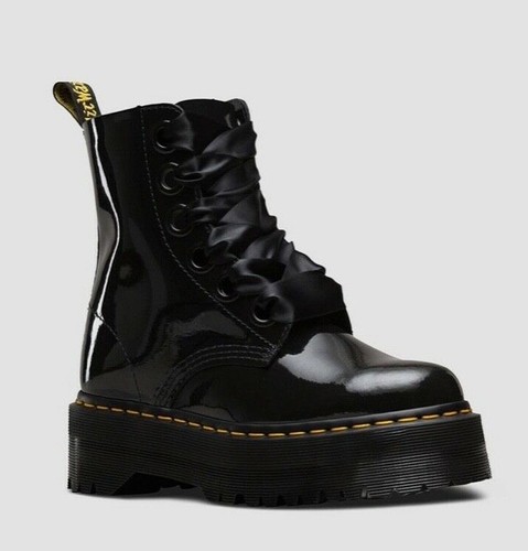 Doc Dr Martens Size 5 Womens Boots 