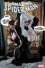 Amazing Spider-Man #60 Adam Hughes Var Cover 2024 10/30 Marvel Comics