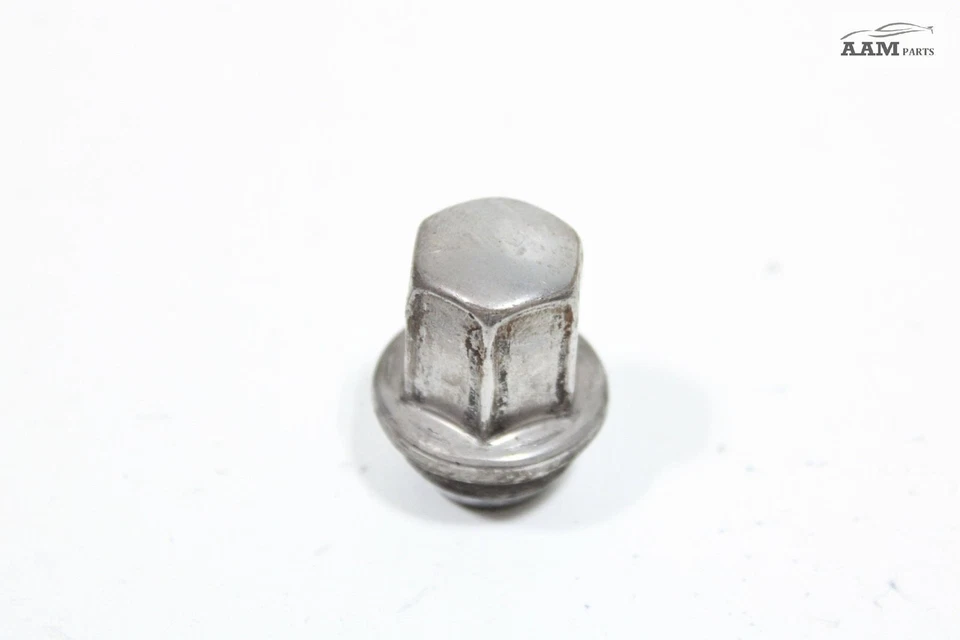 Chevrolet Cruze 2016-2019 juego de 5 pernos de tuerca de llanta lateral izquierda y derecha OEM Foto 2 de 4