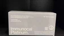 Immunocal Platinum Silver (SALE ‼️‼️‼️‼️‼️) EXP 2027‼️‼️‼️