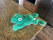 Animal Plush doll stuffed TOY DOG TOY frog