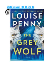 The Grey Wolf: A Novel (Chief Inspector Gamac...