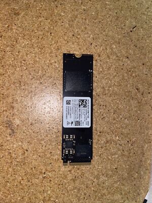 New WD PC SN740 256GB SSD M.2 2280 PCIe Gen4 x4 NVMe OPAL