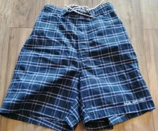 Mark Alexander Sport Shorts Swim Trunks Size Medium Excellent Condition