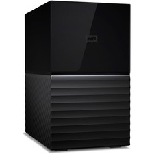 WD 16TB My Book Duo, Desktop RAID Hard Drive ...