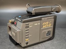 Caméra Vidéo Hitachi VM-C30E - Non Testée