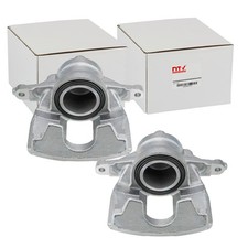2X NTY BREMSSATTEL VORNE LINKS RECHTS passend für HONDA CR-V