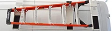 Kargo Master 40816 Drop Down Ladder