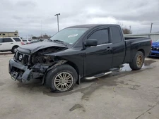 (LOCAL PICKUP ONLY) Steering Column Shift Fits 04 TITAN 591797
