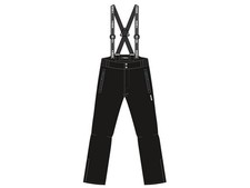 BRUGI PANTALONE SCI UOMO  AH1C 500  TWILL BLACK