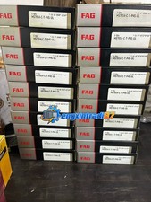 NEW FAG HS7014-C-T-P4S-UL angular contact ball bearing 1PCS DC