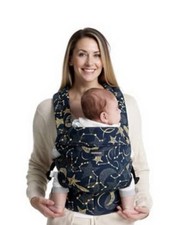 NEW Momcozy Baby Carrier Starry night