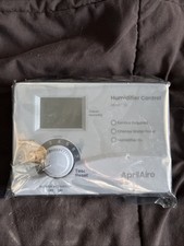 Aprilaire Model 60 Automatic Digital Humidifier Control BRAND NEW