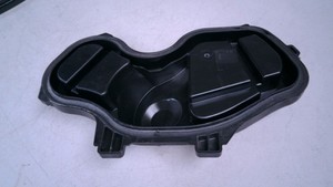 Kunststoffdeckel Deckel Kappe Scheinwerfer Links 6924493 BMW 120d Aut. Bj 2004