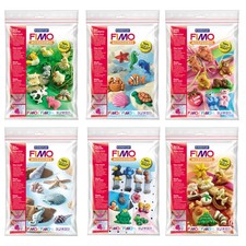Original FIMO  Accessories Formen für Modell...