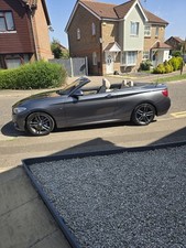 Bmw 2 Series m sport Convertible 1.5