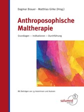 Anthroposophische Maltherapie | Grundlagen - ...