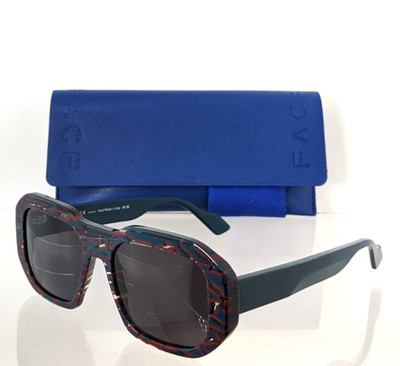 New Authentic FACE A FACE Sunglasses SHIRO 3 Col 8331 56mm Frame