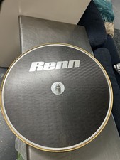 Renn Disc Road Rear Wheel 24 Rim Brake Clincher Renn Disc Road Rear Wheel 24 Rim Brake Clincher
