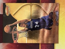 1997-98 Bowman's Best - Tom Gugliotta #79