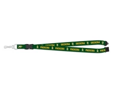 Pro Specialties Group Green Bay Packers Throwback Retro Deluxe 2-Sided...