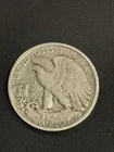 1944 Walking Liberty Half Dollar