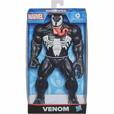 Marvel Hasbro Venom Figur 25 cm   Actionfigur