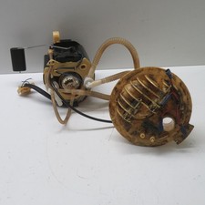 LAND ROVER DISCOVERY 4 2009 XS DIESEL IN TANK FUEL PUMP SENDER UNIT AH22-9039-BA