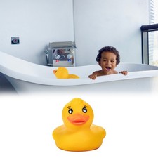 Baby Bath Tub Water Thermometer - Upgraded Version Digital Water Temperature