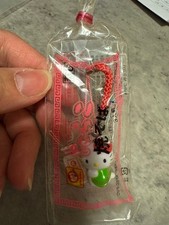 Hello Kitty Strap Maruchan YBKisobRare D5
