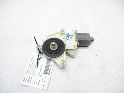 10-16 MERCEDES E-CLASS LEFT FRONT DOOR WINDOW REGULATOR MOTOR ONLY MINT 43517