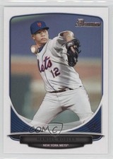 2013 Bowman Prospects Hansel Robles #BP31 0c4