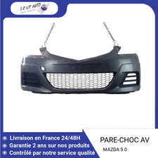 Pare-choc avant Mazda MAZDA
