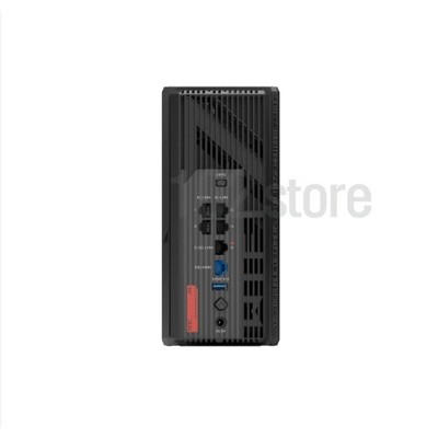 ASUS ROG STRIX GS-BE7200X Wired/Wireless Router Wi-Fi 7 | eBay
