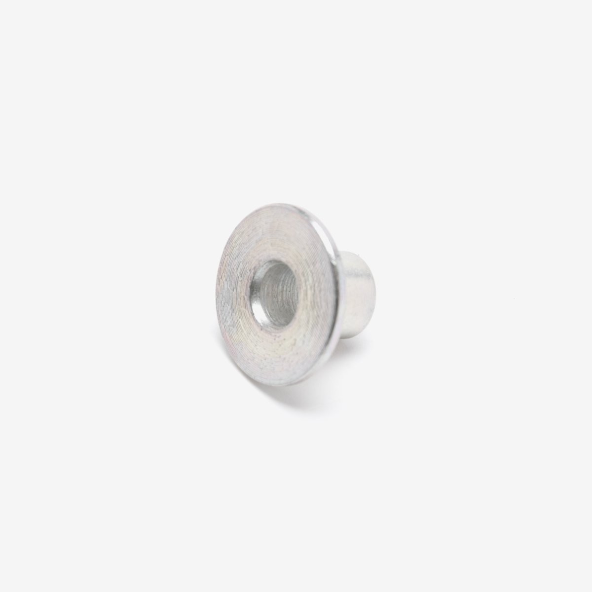 Flanged Bush 18 x 8mm for KY500X-E5 Washer Black Front WSH0053 Easy Installation