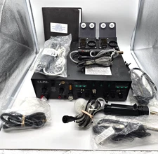 Pace APE 6200-0009 SMD-2000M Self Contained SMT/PHT Repair & Desolder System