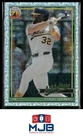2026 Topps Series 1 Colby Thomas Base (RAW)