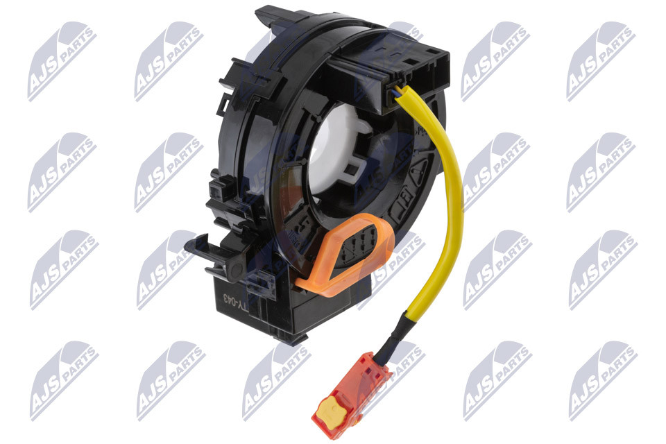 NTY EAS-TY-043 Clockspring, airbag for TOYOTA