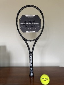 Solinco Blackout | eBay