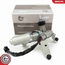 Wischermotor ESEN SKV 19SKV223 12V für KIA SORENTO 1 JC CRDi 4WD