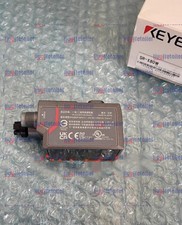 1PCS New Keyence SR-X80W SRX80W code reader