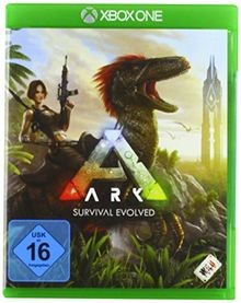 ARK: Survival Evolved - Explorers Edition - [Xbox One] ... | Game | Zustand gut