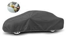 Membran-Funktionsfilm Vollgarage passend f�r BMW 5er E60 Stufenheck Limousine 4-