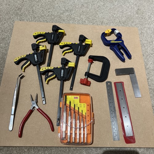Scale Modelling Tools | eBay UK