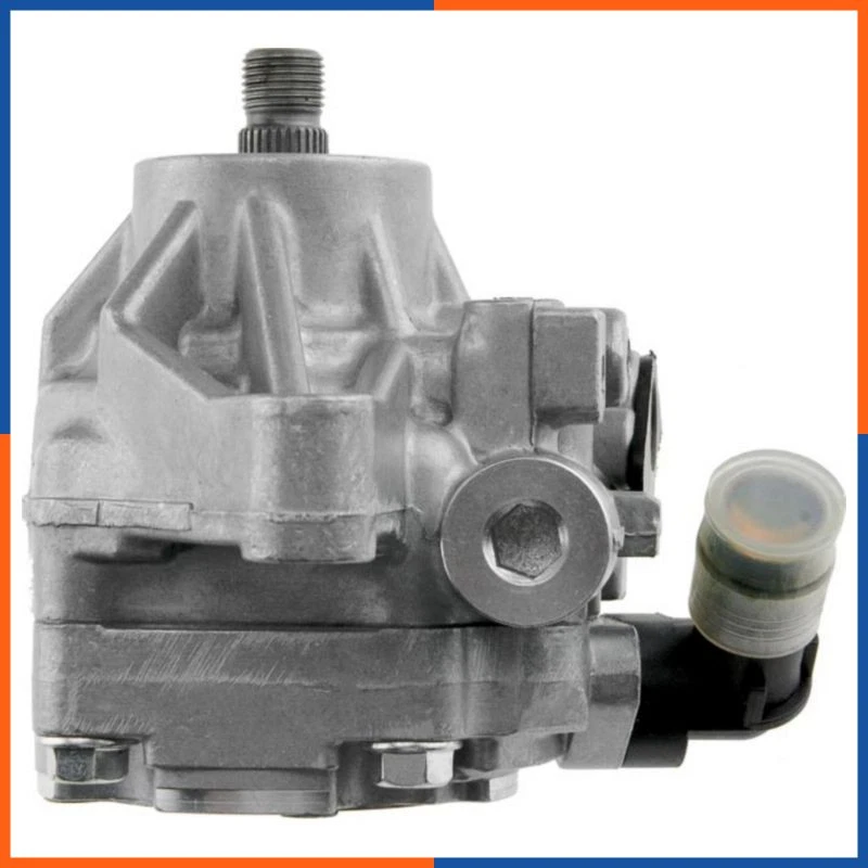 Power steering pump for HONDA | SPW-HD-002, 06531-RNA-000 - Image 3 of 3