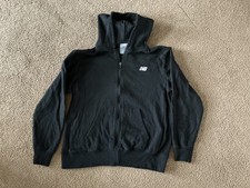 New balance sweatshirt jacket kids LG 14-16
